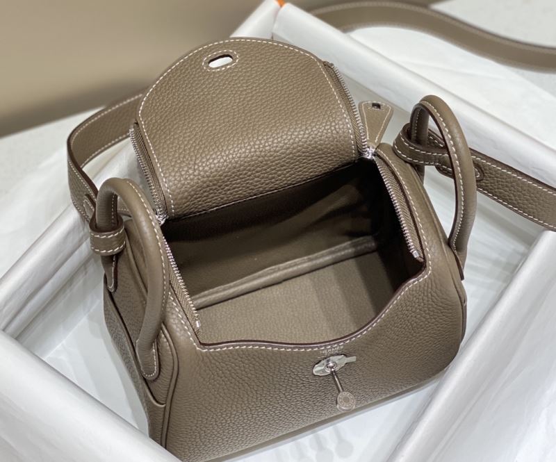 Hermes Lindy Bags